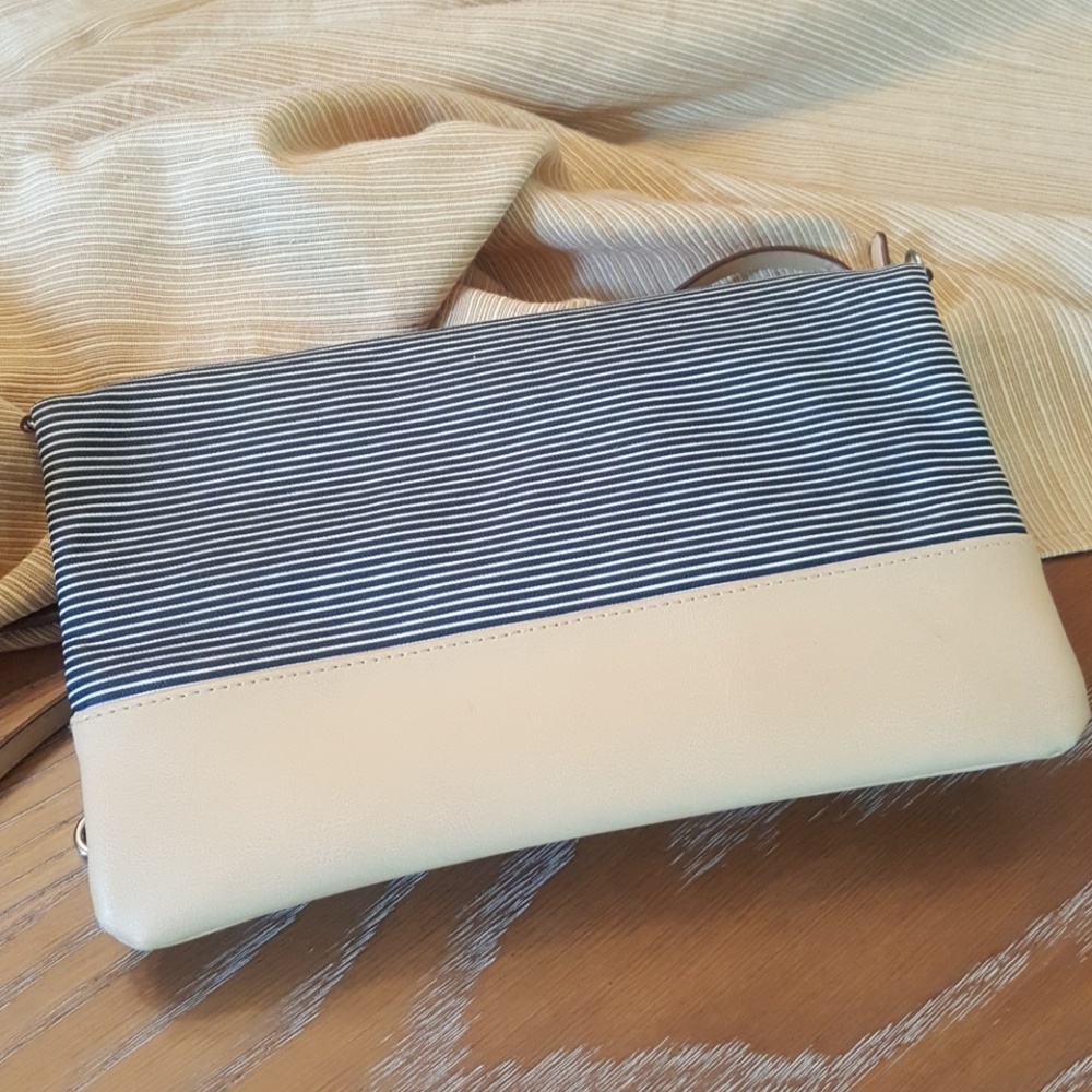 Stella and Dot bag